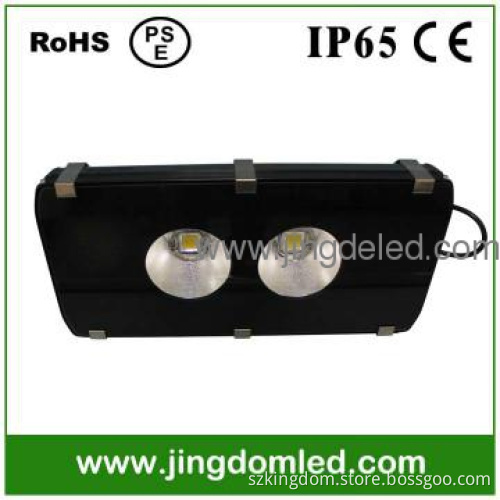 LED floodlight 120W,Energy saving outdoor lamp